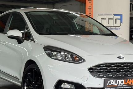 Ford Fiesta 85.000 km 12.999 &euro; Troisdorf 53842