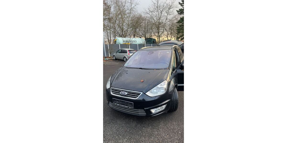 Ford Galaxy 136.317 km 12.450 &euro; Köln 51063