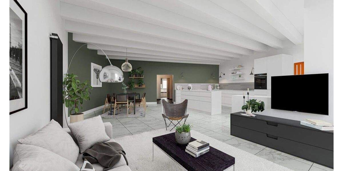 Doppelhaushälfte Dormagen / Delrath Delrath - 5 Zimmer, 114 m&sup2;, 435.000&euro; | Angebot:25338789