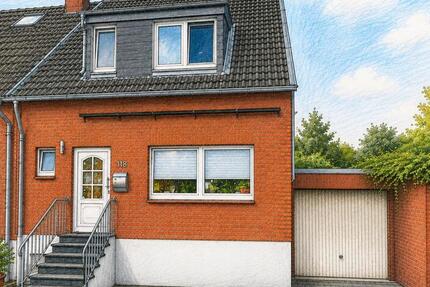 Haus Kerpen Buir - 5 Zimmer, 114 m&sup2;, 389.000&euro; | Angebot:26791246