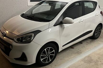 Hyundai i10 63.500 km 9.999 &euro; Lohmar 53797