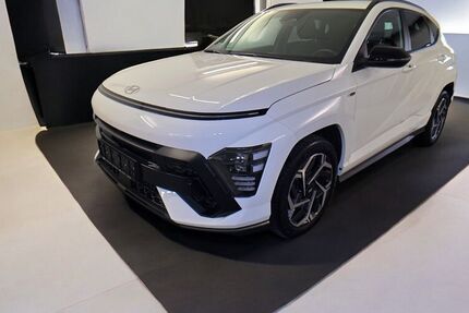 Hyundai KONA 24.072 km 26.990 &euro; Troisdorf-Spich 53842