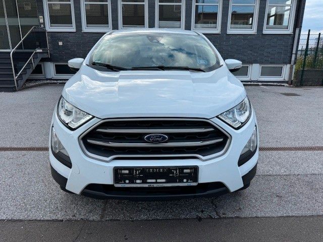 Ford EcoSport 69.989 km 10.990 &euro; Remscheid 42899
