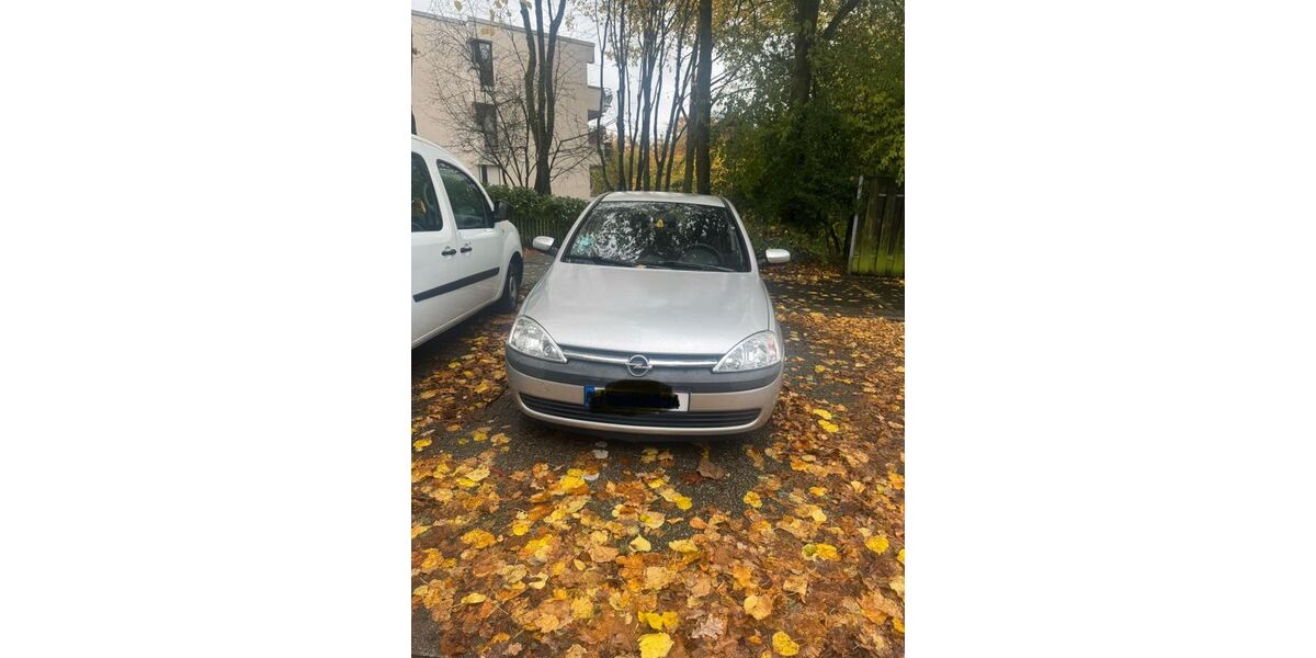 Opel Corsa 145.000 km 1.200 &euro; Erkrath 40699