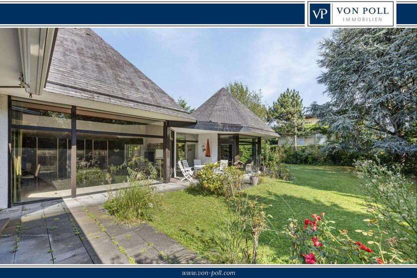 Haus zum Kaufen in Köln 1.598.000 € 219 m²
