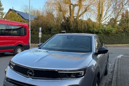 Opel Mokka 30.811 km 21.500 &euro; Hilden 40724