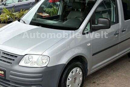 VW Caddy 129.280 km 4.980 &euro; Frechen 50226