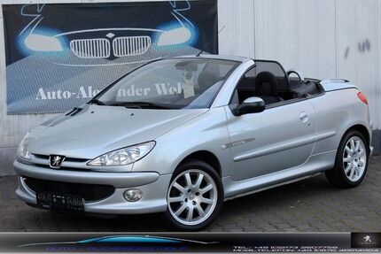 Peugeot 206 159.000 km 2.500 &euro; Langenfeld 40764