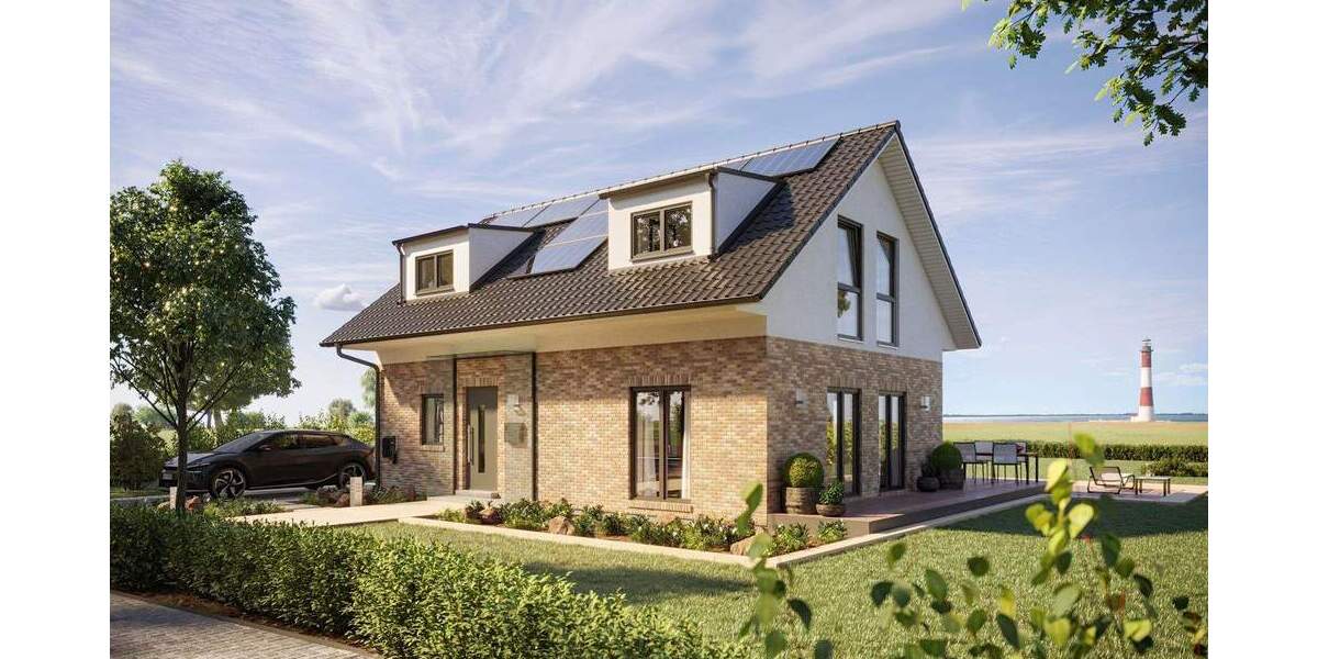 Einfamilienhaus Monheim am Rhein Baumberg - 4 Zimmer, 125 m&sup2;, 562.500&euro; | Angebot:25153596