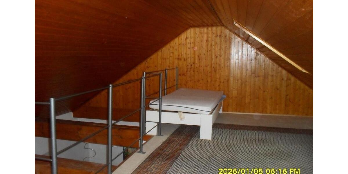 Mietwohnung in Hitdorf für Individualisten 3 zimmer