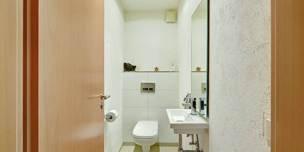 Etagenwohnung Mettmann - 3 Zimmer, 95 m&sup2;, 159.000&euro; | Angebot:26344798