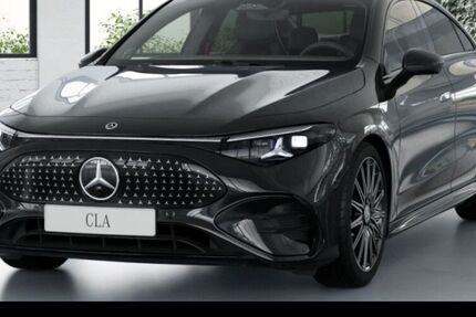 Mercedes-Benz CLA 250 9.900 km 59.990 &euro; Düsseldorf 40470