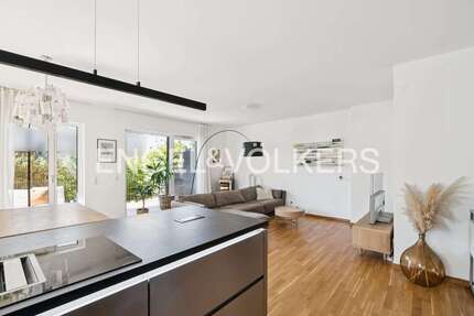 Wohnung Wesseling - 4 Zimmer, 119 m&sup2;, 595.000&euro; | Angebot:27322615