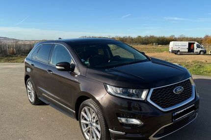 Ford Edge 69.000 km 24.900 € Elsdorf 50189