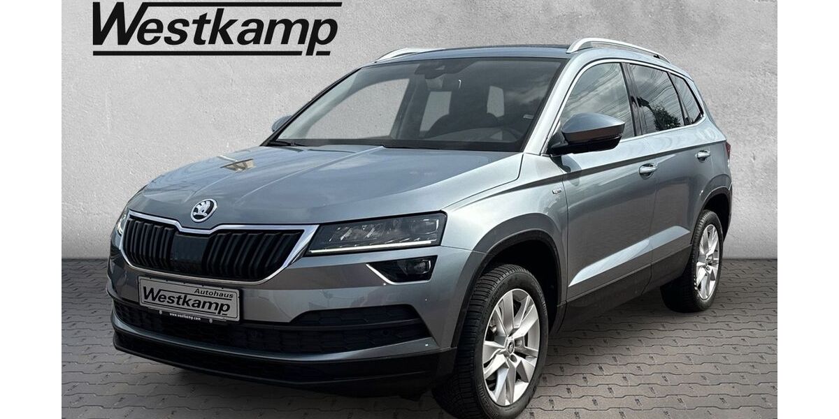 Skoda Karoq 112.000 km 17.590 &euro; Frechen 50226