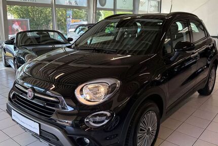 Fiat 500X 39.400 km 15.990 € Köln 50827