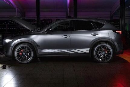 Mazda CX-30 90.000 km 15.990 &euro; Kürten 51515