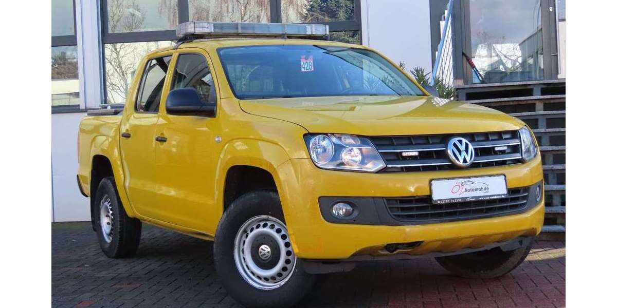 VW Amarok 215.481 km 14.900 € Neuss 41469