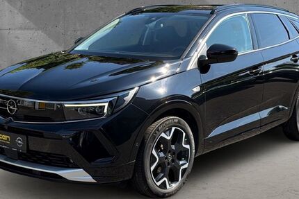 Opel Grandland (X) 70.115 km 20.900 &euro; Hilden 40721