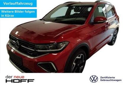VW T-Cross 4.911 km 29.475 &euro; Troisdorf-Spich 53842
