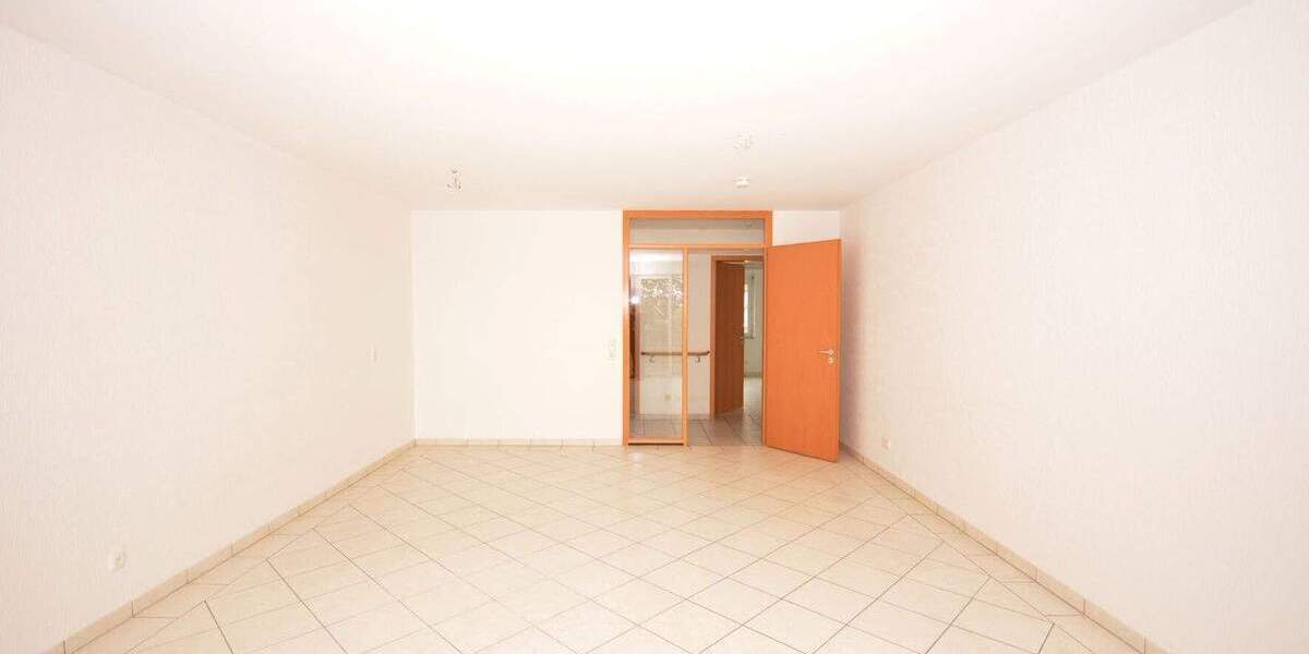 Bezugsfreie, moderne 4-Zimmerwohnung im Herzen von Liblar 4 zimmer