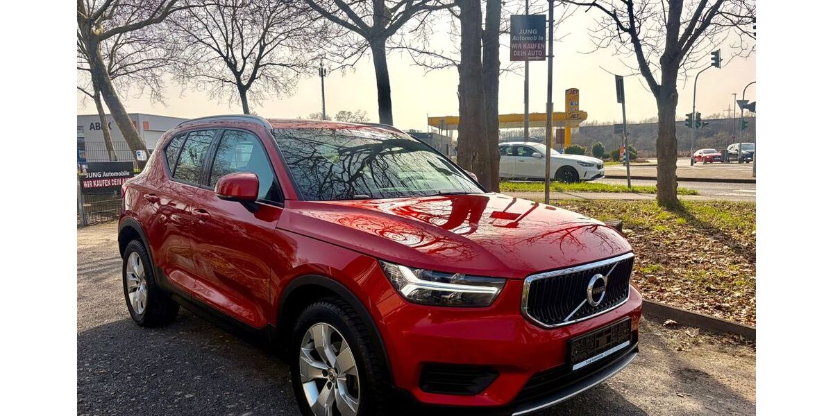 Volvo XC40 134.000 km 17.700 &euro; Köln 51107