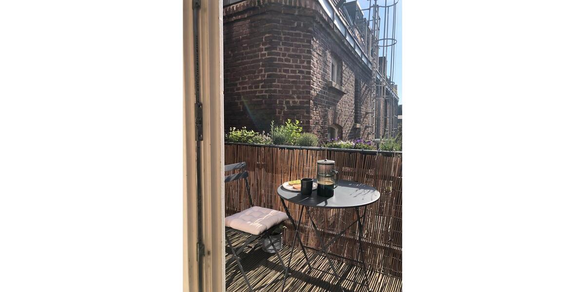 Etagenwohnung Köln Innenstadt - 3 Zimmer, 78 m&sup2;, 1.900&euro; | Angebot:27621106