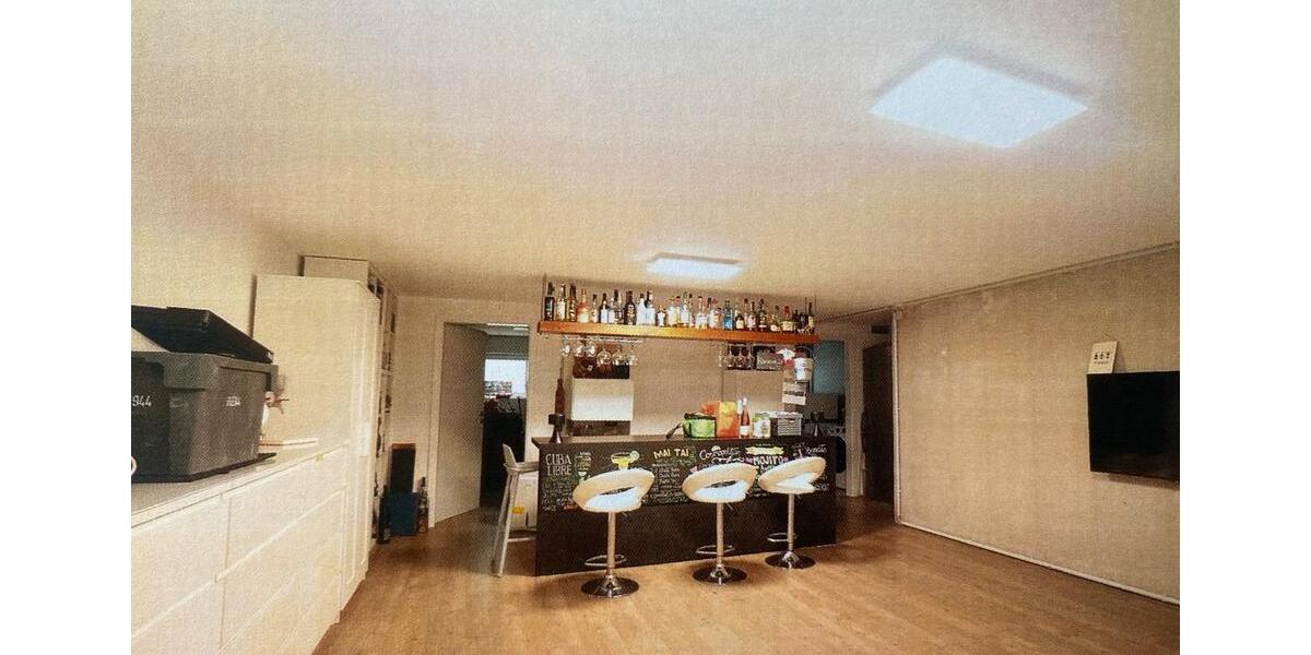 Moderne Doppelhaushälfte Baujahr 2022 in Rheinnähe 4 zimmer