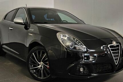 Alfa Romeo Giulietta 161.000 km 6.699 &euro; Köln 50827