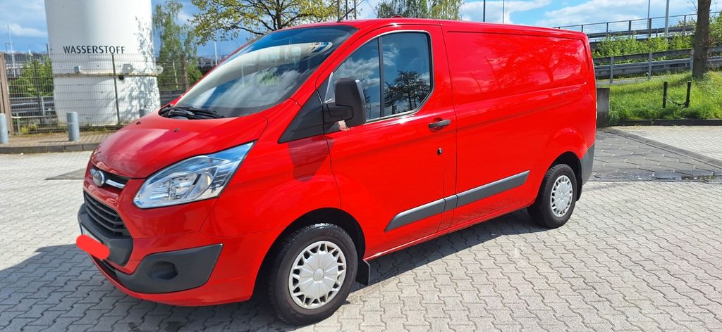 Ford Transit Custom 166.500 km 5.500 &euro; Köln 50739