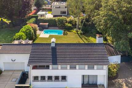 Haus Köln / Müngersdorf Müngersdorf - 6 Zimmer, 263 m&sup2;, 2.900.000&euro; | Angebot:27345547