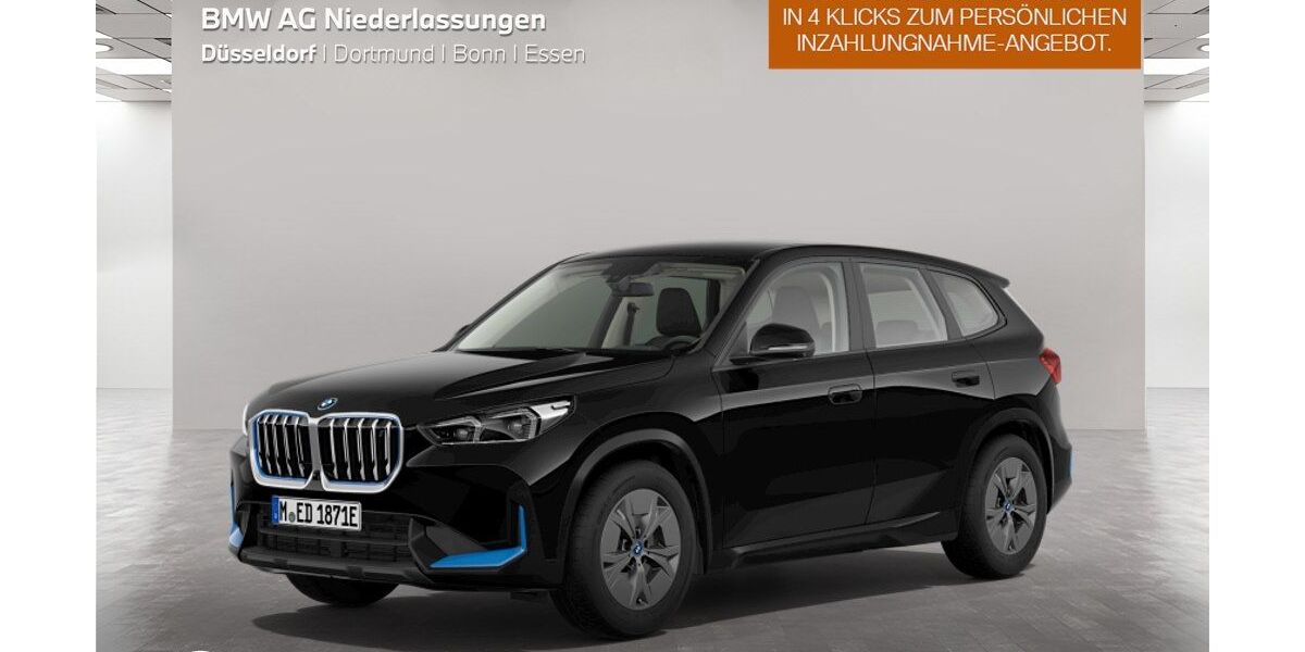 BMW iX1 38.406 km 34.999 &euro; Düsseldorf 40237
