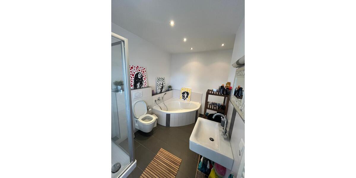 Etagenwohnung Solingen Ohligs - 2 Zimmer, 66 m&sup2;, 730&euro; | Angebot:25596607