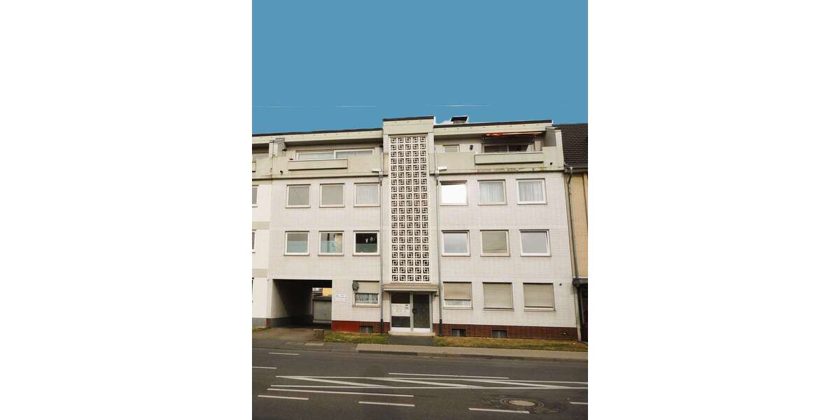 Etagenwohnung Troisdorf - 4 Zimmer, 120 m&sup2;, 1.085&euro; | Angebot:26902207