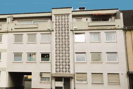 Wohnung Troisdorf - 4 Zimmer, 120 m&sup2;, 1.085&euro; | Angebot:26902207