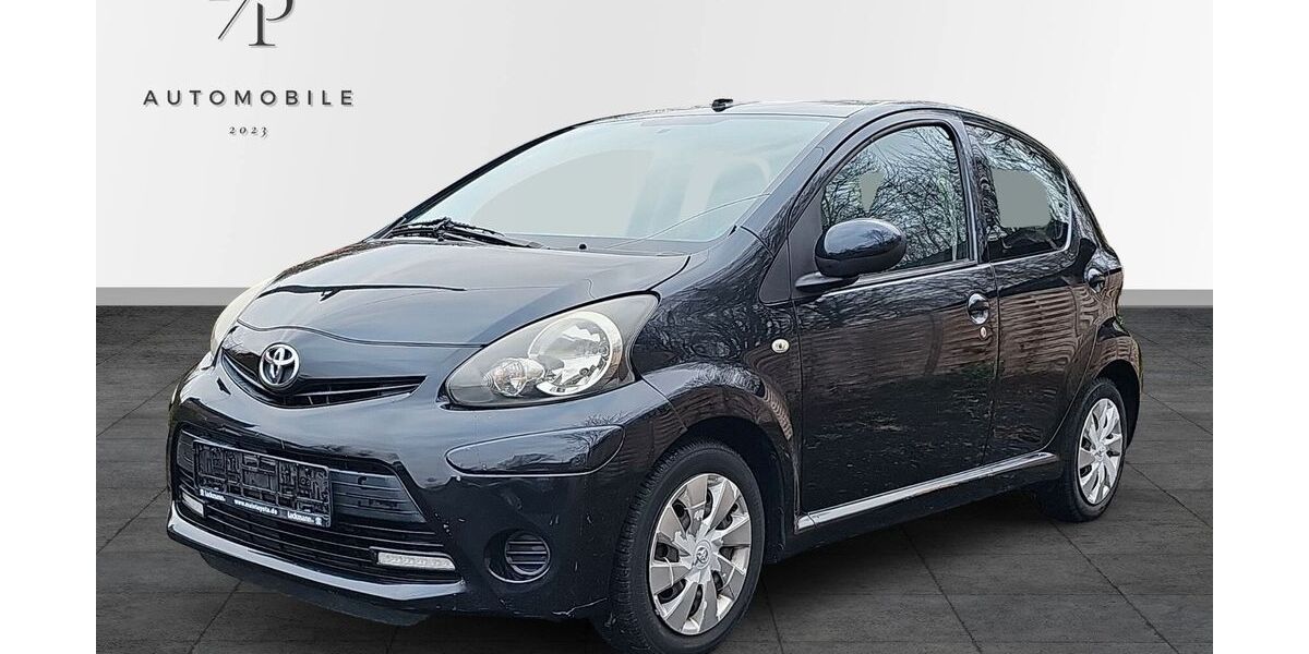 Toyota Aygo (X) 155.248 km 2.700 &euro; Troisdorf 53840