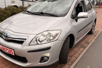 Toyota Auris 177.482 km 7.290 &euro; Köln 51065