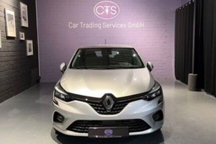 Renault Clio 14.200 km 16.500 &euro; Düsseldorf 40476