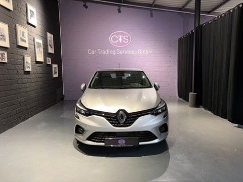 Renault Clio 14.200 km 16.500 &euro; Düsseldorf 40476