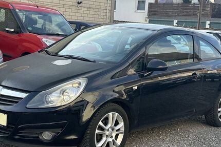 Opel Corsa 230.000 km 2.700 &euro; Kerpen 50171