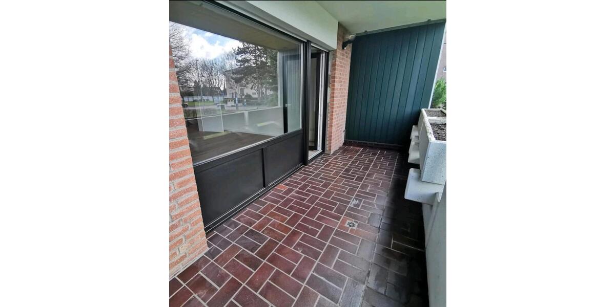 2,5 Zimmer- Wohnung 2 zimmer