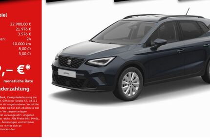Seat Arona 23.333 km 22.988 &euro; Lohmar 53797