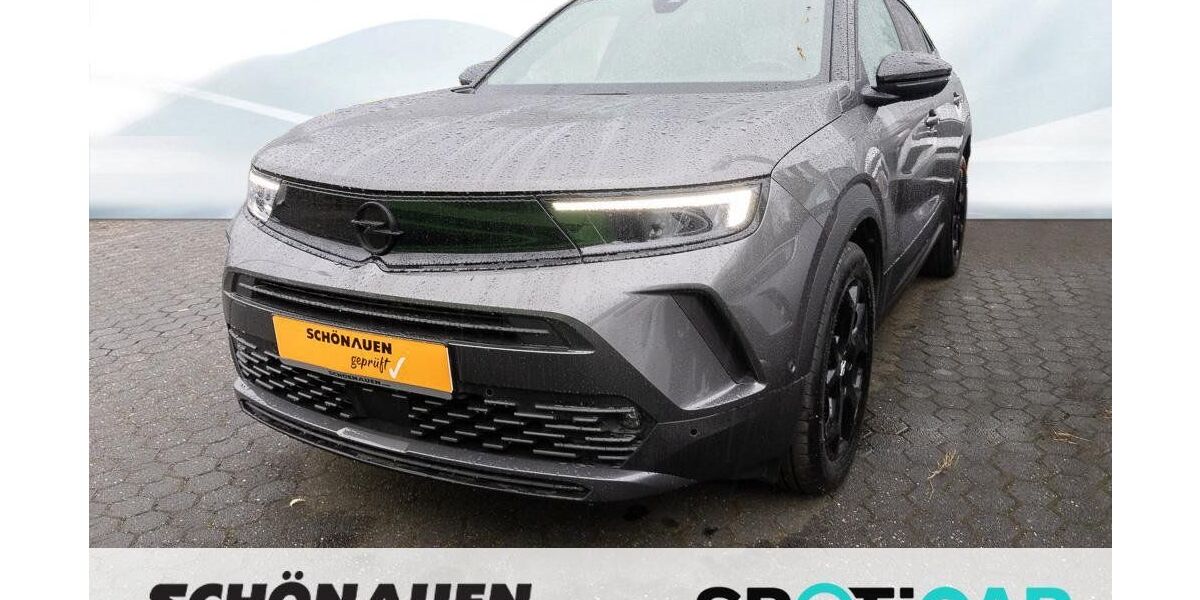 Opel Mokka 13.636 km 18.950 &euro; Remscheid 42855