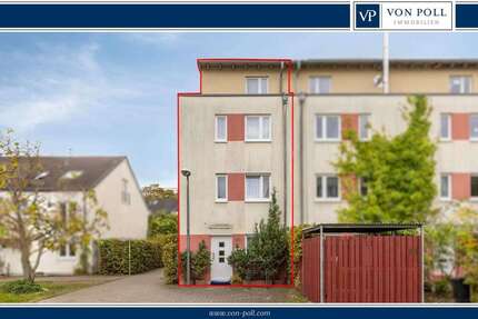 Haus Köln Nippes - 6 Zimmer, 186 m&sup2;, 1.075.000&euro; | Angebot:25436131