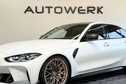 BMW M3 29.980 km 82.999 &euro; Hückeswagen 42499