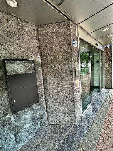 Büro 7: Platinum-Premium 27 qm - Leverkusen, flexibel & steuerfreundlich zimmer