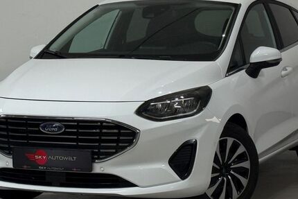 Ford Fiesta 9.500 km 17.950 &euro; Remscheid 42859