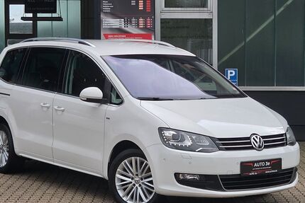 VW Sharan 159.000 km 13.990 &euro; Neuss 41462