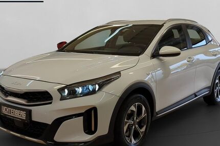 Kia XCeed 12.990 km 18.790 € Leverkusen 51381