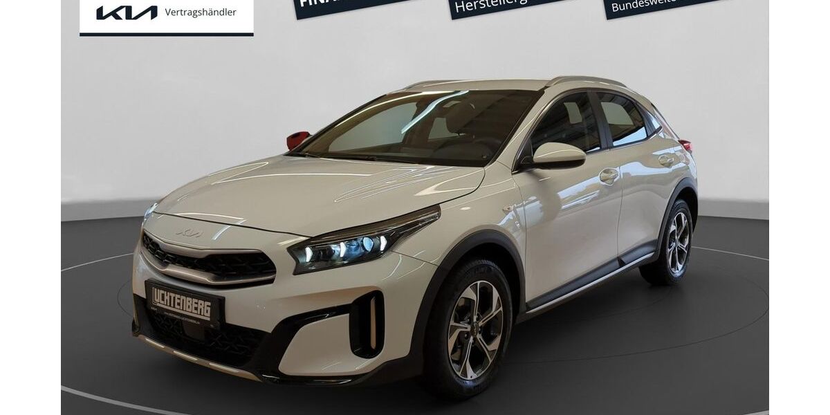 Kia XCeed 12.990 km 18.790 &euro; Leverkusen 51381